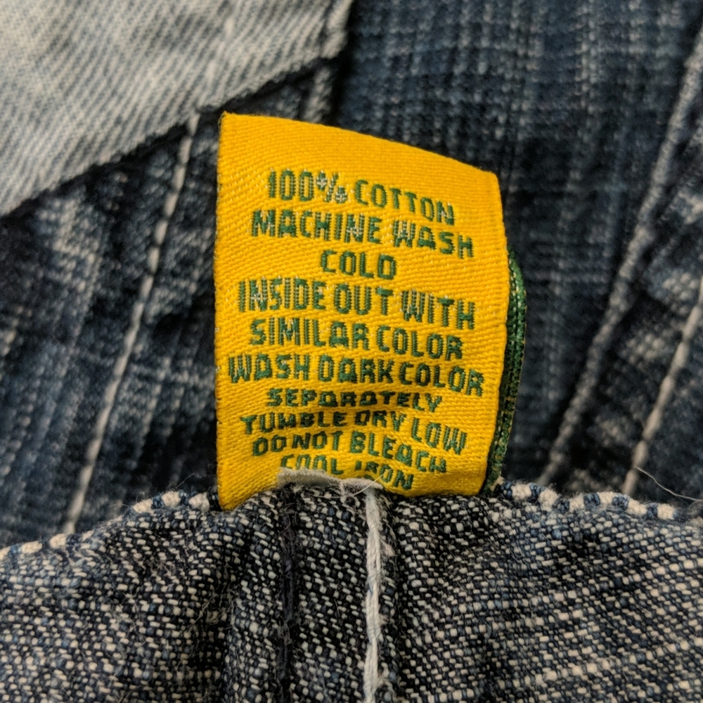 South Pole Men's Jeans Size 38 - Picture 13 of 14